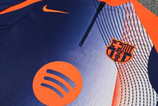 Tuta da calcio FC Barcelona 2025/26