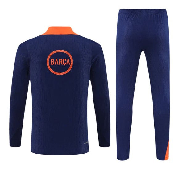 Tuta da calcio FC Barcelona 2025/26