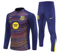 Fato de Treino FC Barcelona 2025/26