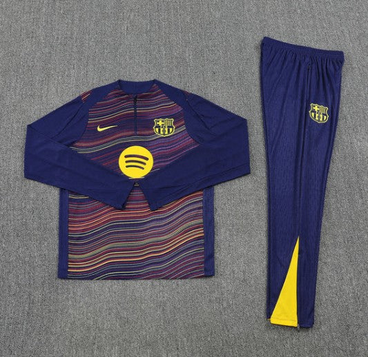 Fato de Treino FC Barcelona 2025/26