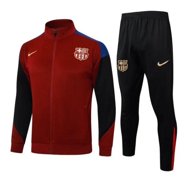 Fato de Treino FC Barcelona 2024/25