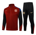Tuta da Calcio Bambino FC Barcelona 2024/25