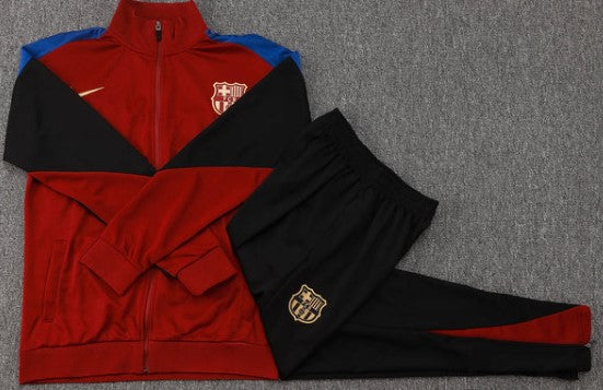 Tuta da calcio FC Barcelona 2024/25