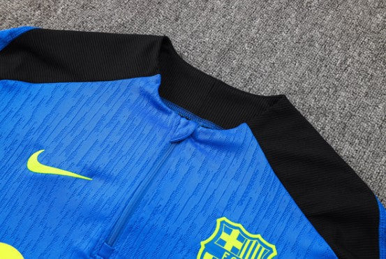 Fato de Treino FC Barcelona 2024/25
