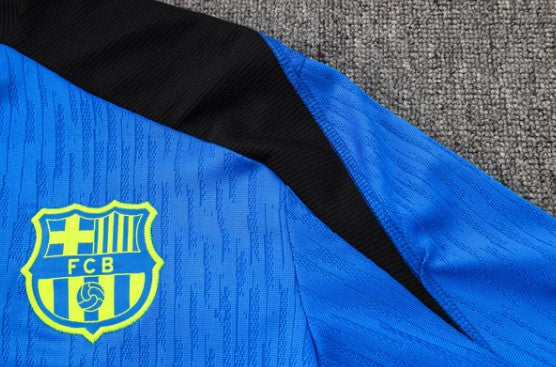 Fato de Treino FC Barcelona 2024/25