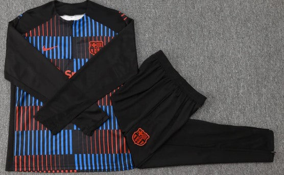 Tuta da calcio FC Barcelona 2024/25