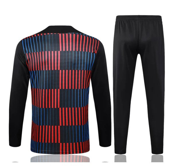Tuta da calcio FC Barcelona 2024/25