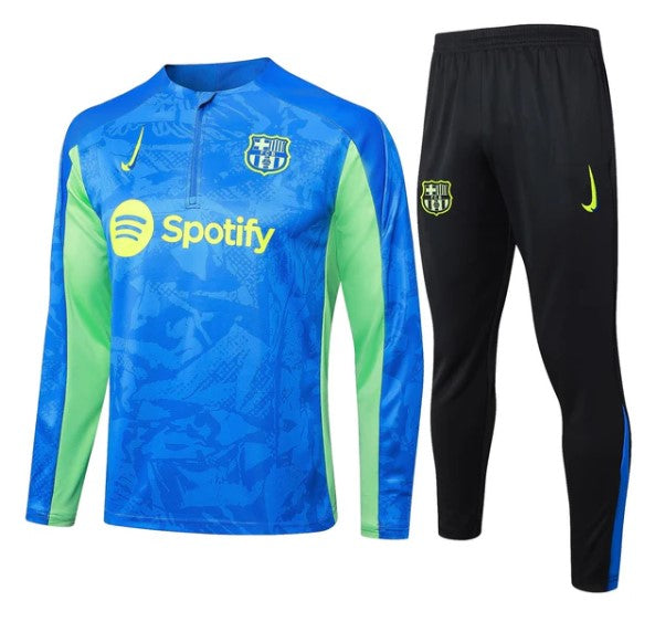 Fato de Treino FC Barcelona 2024/25