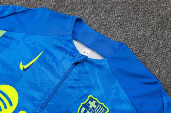 Tuta da calcio FC Barcelona 2024/25