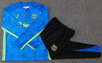 Tuta da calcio FC Barcelona 2024/25