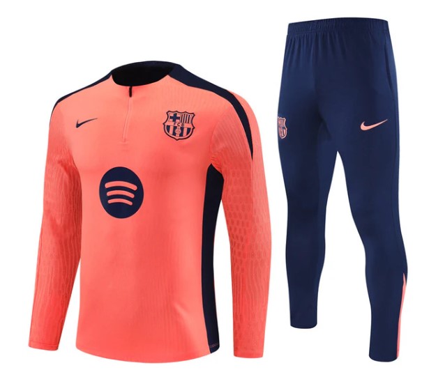 Fato de Treino FC Barcelona 2024/25