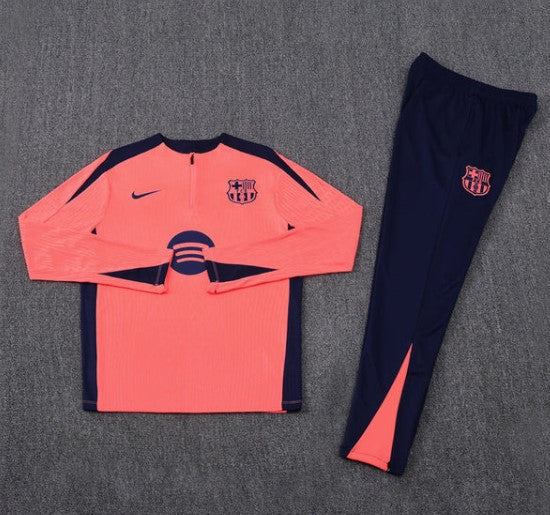 Tuta da calcio FC Barcelona 2024/25