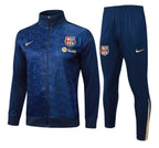 Tuta da calcio FC Barcelona 2024/25