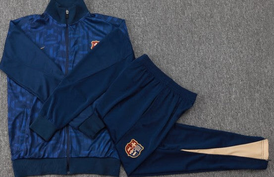 Tuta da calcio FC Barcelona 2024/25