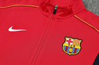 Tuta da calcio FC Barcelona Vintage