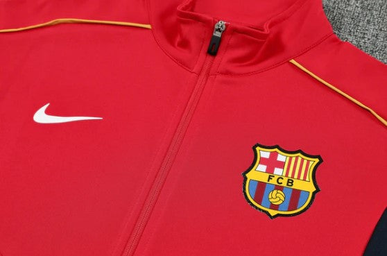 Tuta da calcio FC Barcelona Vintage