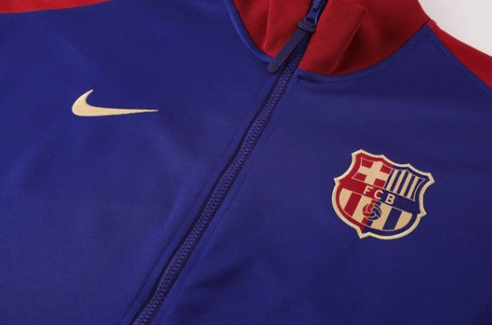 Tuta da Calcio Bambino FC Barcelona 2024/25