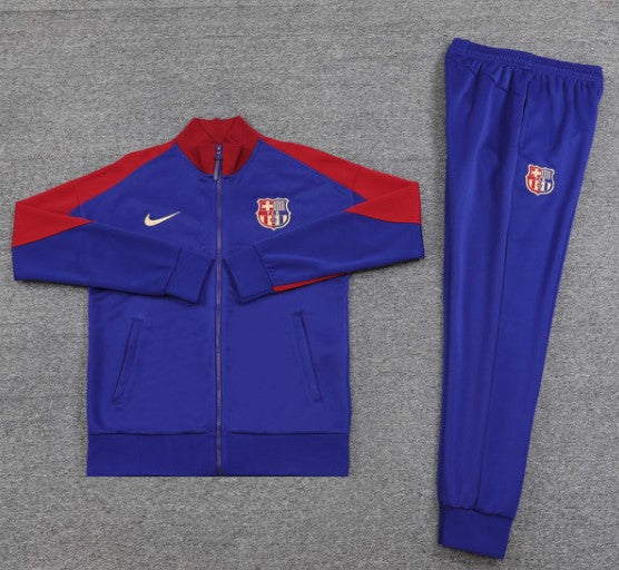 Tuta da calcio FC Barcelona 2024/25