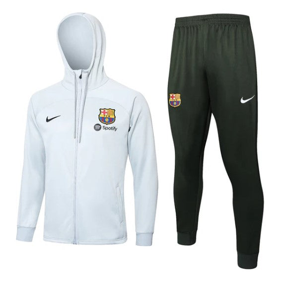 Fato de Treino FC Barcelona 2023/24