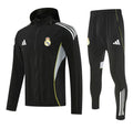 Fato de Treino Impermeável Real Madrid 2025/26