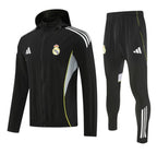 Fato de Treino Impermeável Real Madrid 2025/26