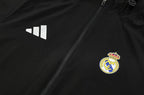 Fato de Treino Impermeável Real Madrid 2025/26