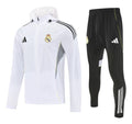 Fato de Treino Impermeável Real Madrid 2025/26