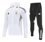Fato de Treino Impermeável Real Madrid 2025/26