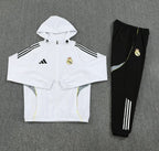 Fato de Treino Impermeável Real Madrid 2025/26