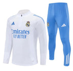 Fato de Treino Infantil Real Madrid 2025/26