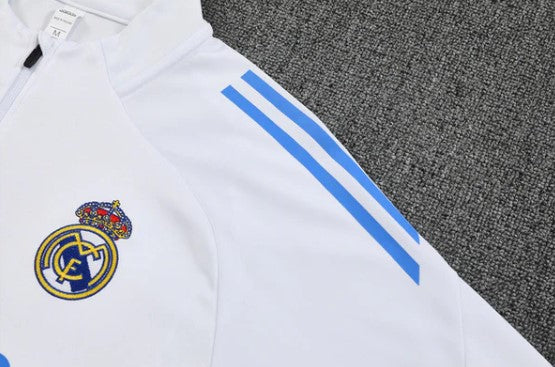 Fato de Treino Infantil Real Madrid 2025/26