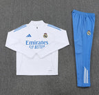 Fato de Treino Infantil Real Madrid 2025/26