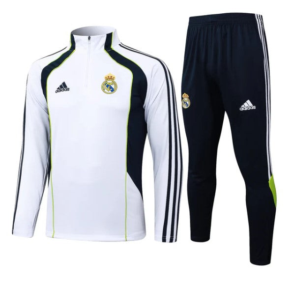 Fato de Treino Infantil Real Madrid 2025/26