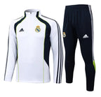 Fato de Treino Infantil Real Madrid 2025/26