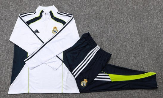 Fato de Treino Infantil Real Madrid 2025/26