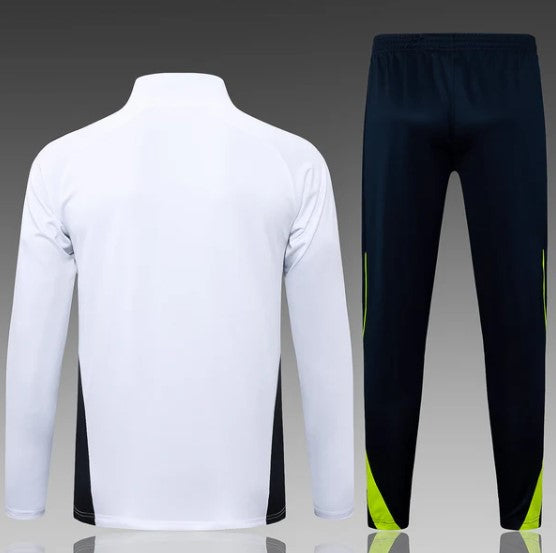 Fato de Treino Infantil Real Madrid 2025/26