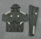 Fato de Treino Impermeável Real Madrid 2025/26