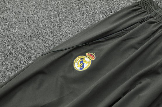 Fato de Treino Impermeável Real Madrid 2025/26
