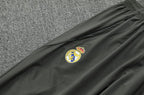 Fato de Treino Impermeável Real Madrid 2025/26