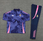 Tuta da calcio Bambino Real Madrid 2024/25