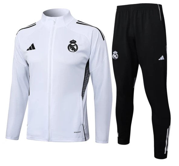 Fato de Treino Infantil Real Madrid 2025/26
