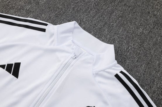 Fato de Treino Infantil Real Madrid 2025/26