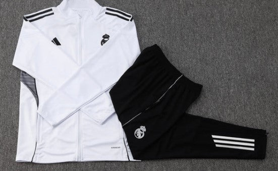 Fato de Treino Infantil Real Madrid 2025/26