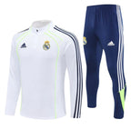 Tuta da calcio Bambino Real Madrid 2025/26