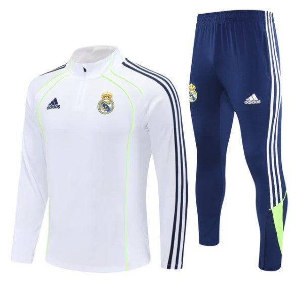 Fato de Treino Infantil Real Madrid 2025/26