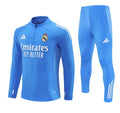 Fato de Treino Infantil Real Madrid 2025/26