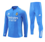 Fato de Treino Infantil Real Madrid 2025/26