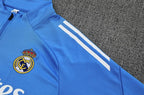 Fato de Treino Infantil Real Madrid 2025/26