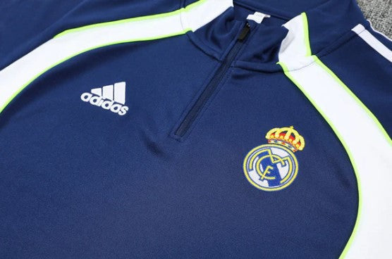 Fato de Treino Infantil Real Madrid 2025/26