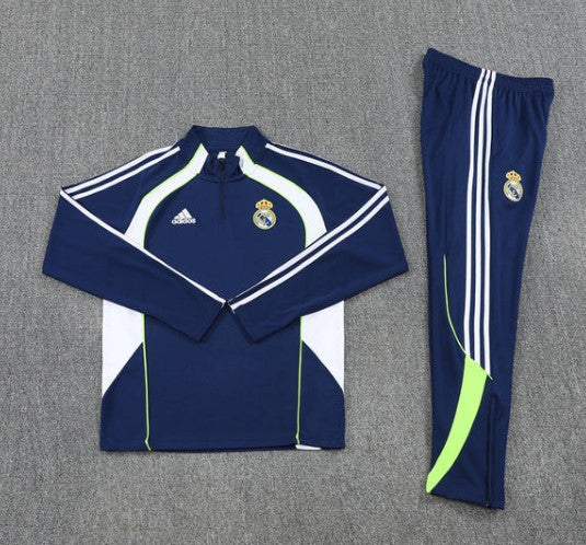 Fato de Treino Infantil Real Madrid 2025/26